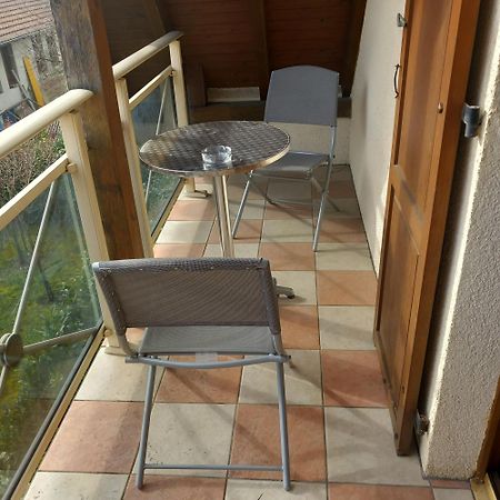 Chambres D Hotes Joel Rhinau エクステリア 写真