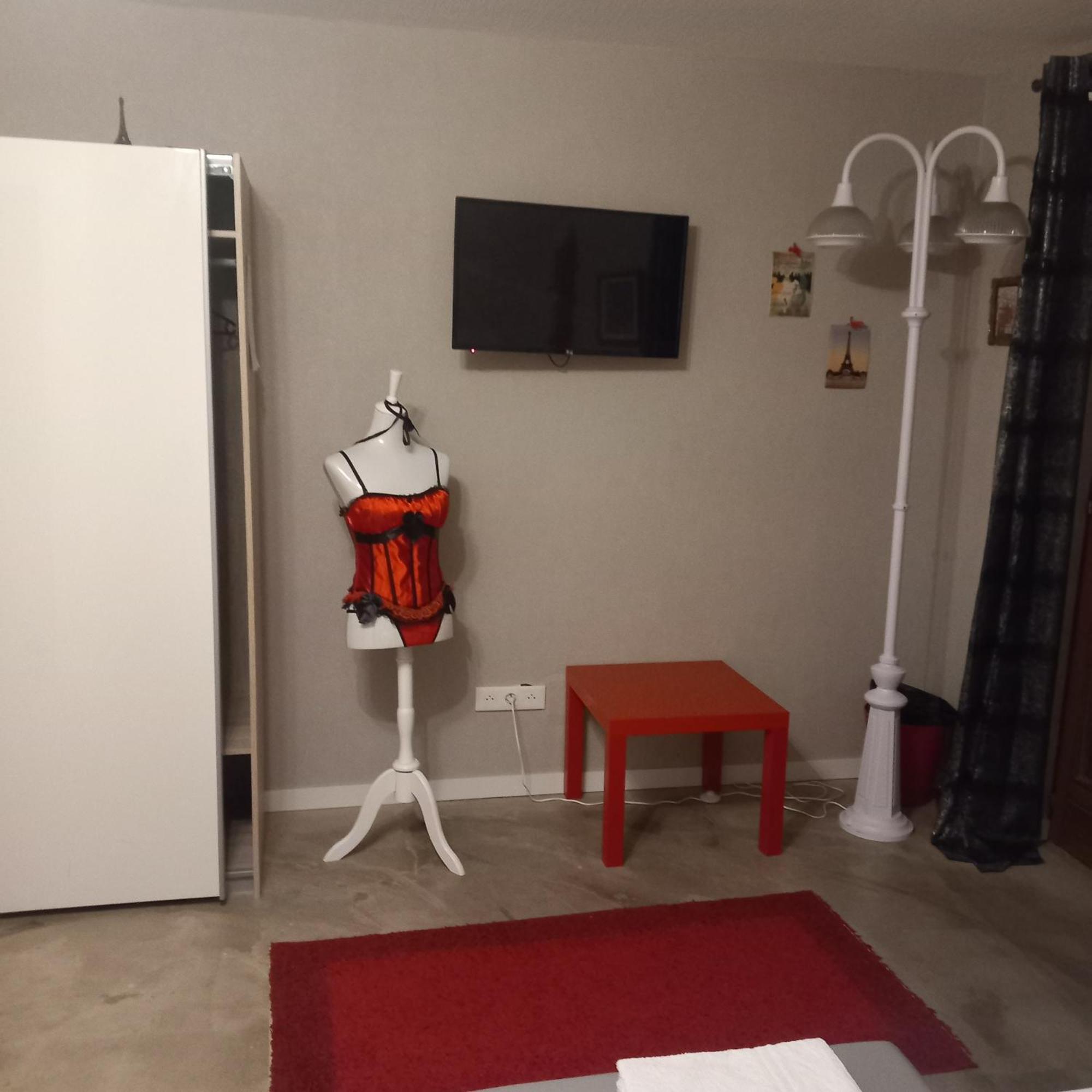 Chambres D Hotes Joel Rhinau エクステリア 写真